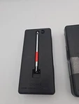 Sony ECM-150T Condenser Lavalier Microphone W. Case Lot Of 2 Tested Working. Fixed Price $116.99.