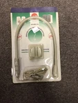 Sun MIC118 Omnidirectional Multimedia Microphone New!. Fixed Price $11.99.