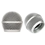Replacement Microphone Grille For Shure PG48 PG58 PGA48 PGA58 PGX24. Fixed Price $20.50.