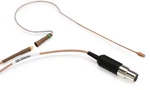 Countryman E6 Directional Earset Microphone For Speaking With 2MM Cable And TA4F. Fixed Price $464.31.