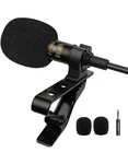 Pop Voice Fba Llmb Professional Lavalier Lapel Microphone For Smartphone. Fixed Price $14.15.