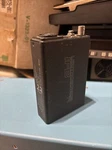 Lectrosonics Uhf Transmitter Block 27. Fixed Price $395.99.