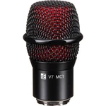 Se V7 MC1 Supercardioid Dynamic Microphone Capsule For Shure Wireless Black. Fixed Price $119.00.