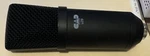 Cad U29 Usb Large Format Side Address Studio Microphone. Fixed Price $25.00.