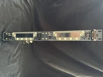 Lectrosonics Dsqd 4-CHANNEL Digital Wireless Receiver Quad Dante Aes Rackmount. Fixed Price $3999.00.