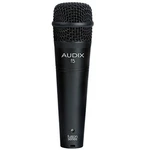 Audix F5 Series Hypercardioid Instrument Microphone, 55HZ-15KHZ Frequency Respon. Fixed Price $107.08.