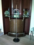 Vintage Rare 1940'S Rca MI-4068A Microphone Stand 77DX 44BX BK5B 74B Shure #. Fixed Price $478.50.
