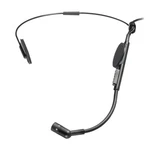 Audio-technica ATM73CH Cardioid Condenser Headworn Microphone. Fixed Price $173.00.