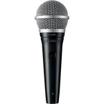 Shure PGA48-XLR Vocal Microphone With Cable. Fixed Price $44.00.
