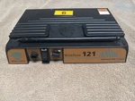 Nady 121 Wireless Bronze Series Mid Band Vhf Receiver Used Only Works. Fixed Price $30.00.