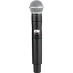 Shure ULXD2 Wireless Microphone. Fixed Price $424.99.