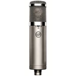 Warm Audio WA-47JR Fet Condenser Microphone Nickel (demo Deal). Fixed Price $249.00.