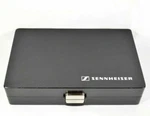 Original Vtg Empty Case Wood Box For Sennheiser Mkh 50 P48 Condenser Microphone. Fixed Price $65.00.