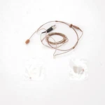 Countryman H6 Omnidirectional Headset Microphone With TA5F Connector SKU#1969013. Fixed Price $219.00.