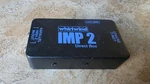 Whirlwind IMP2 Standard Passive Single Channel Direct Box. Fixed Price $70.00.