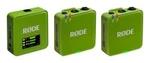 Rode Wireless Portable/headset/lavalier Microphone WIGOGEN3GRE. Fixed Price $215.84.