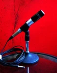 Vintage 1970'S Shure PE54D Dynamic Cardioid Microphone Hi Z Paul Butterfield #. Fixed Price $138.33.