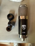 Soundelux U195 Fet Condenser Mic. Fixed Price $875.00.
