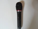 Audio-technica AE6100 Dynamic Vocal Microphone Used Tested Working Japan. Fixed Price $92.00.