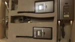 Azden 330ULT Wireless Microphone. Fixed Price $300.00.