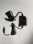 Shure PS43US 100 - 240 Vac 50 60 Hz Adaptor. Fixed Price $20.00.