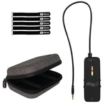 Irig 2 Microphone Preamp For Smartphones, Tablets, Video Cameras & Case. Fixed Price $72.40.