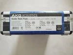 Akg Microphone. Fixed Price $599.00.