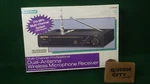 Vintage Radio Shack 32-1234 Wireless Microphone Receiver. Fixed Price $19.00.