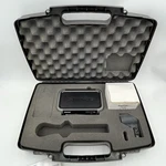 Shure PGX4-J6 572-590 Mhz Receiver, Case, P/s, Manual, No Transmitter/mic Clean!. Fixed Price $82.91.