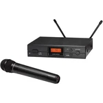Audio-technica ATW-2120BI 2000 Series Wireless System. Fixed Price $351.20.