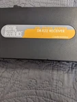 Audio-technica ATW-R700 Uhf Synthesized Diversity Receiver No Power Adapter. Fixed Price $33.24.