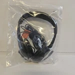 Califone 1025MUSB Neotech Headset W/ Gooseneck Microphone, For Zoom. Fixed Price $29.99.