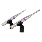 Earthworks QTC50 (matched Pair). Fixed Price $2798.00.