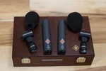 Neumann Microphone Matched Stereo Pair SKM184 KM184MT Set( 2 Pack). Fixed Price $960.00.