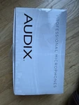Audix M70W Miniature High Output Ceiling Mic White. Fixed Price $283.00.