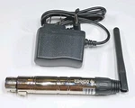 Piece Donner Wireless Model TS-WDMX01B Fcc Id 2AJSJ--WDMX01A Trasmiter&re. Fixed Price $30.00.