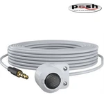 New - Axis 01561 001 T8355 Digital Microphone Hemispherical, S/pdif. Fixed Price $233.95.