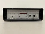 Sennheiser Mikroport Uhf Diversity Receiver, Em 2003. Fixed Price $99.00.