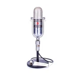 Rca Vintage Ribbon Microphone With Stand Serviced. Fixed Price $2299.00.