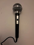 Vintage Jasco Dynamic Stereo Signal Saver Deluxe Microphone Works. Fixed Price $7.95.