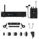 Sennheiser Xsw-iem-set-a Complete In-ear Headphones Monitoring Freq Range. Fixed Price $518.40.