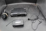 Shure UT1-TC Wireless System UT4A-TC Dynamic Headset Microphone WH20/PS20 Case. Fixed Price $74.95.