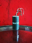 Vintage 1950'S Altec 311A Microphone Lower Cable Adapter For 639A 639B # 2. Fixed Price $109.00.