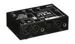 Rolls PM351 Personal Monitor Station,black. Fixed Price $155.05.