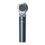 Shure Beta 181/S Ultra-compact Small-diaphragm Side-address Versatile.... Fixed Price $404.95.