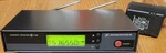 Sennheiser Evolution EM100 Wireless Mic Receiver A-band 518-550 Mhz EW100 Nice. Fixed Price $77.00.