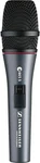 Sennheiser Electret Condenser Microphone With Supercardioid/switch 865. Fixed Price $188.90.