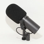 Excellent Genuine Shure SM7B Cardioid Dynamic Vocal Microphone With Wind Screen. Fixed Price $208.94.
