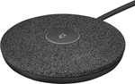Logitech V-U0049 Rally Pod Microphone 889-000136. Fixed Price $219.00.