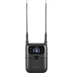 Shure Single-channel Portable Digital Wireless Receiver #SLXD5=-J52. Fixed Price $419.00.